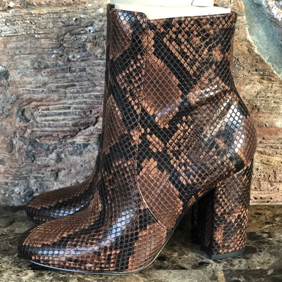 Aldo Shoes - NEW ALDO Aurellane Booties